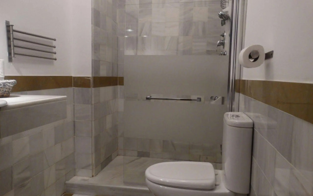 Malaga Apartamentos Jinetes