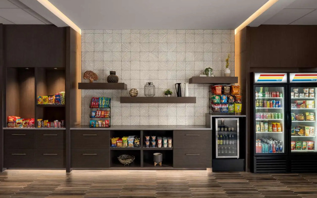 Doubletree by Hilton Salem