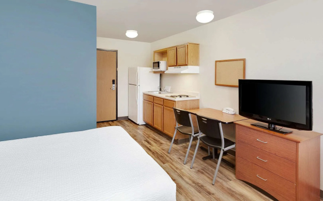 WoodSpring Suites Des Moines Pleasant Hill