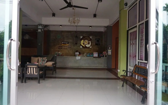 Zen Villa