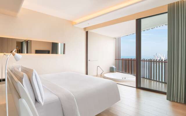Hilton Pattaya