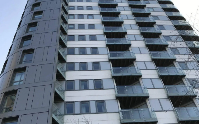 TheHeart Serviced Apartments