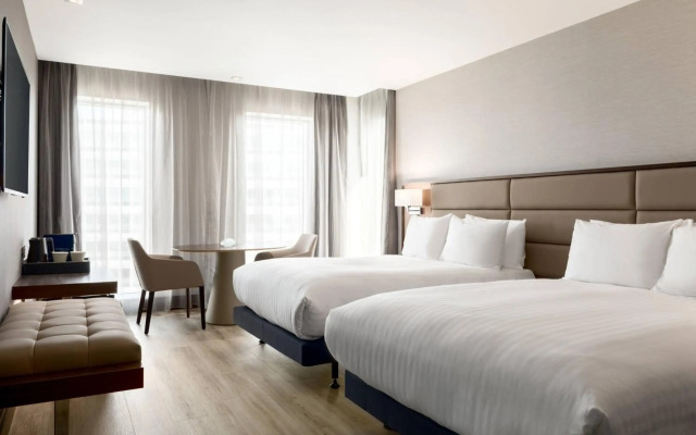 AC Hotels by Marriott Belfast