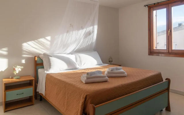 Da Tomy Cozy Apartment Cala Gonone