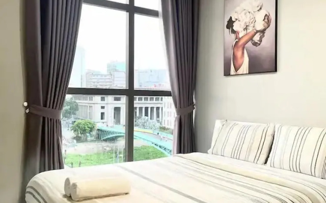 Saigon Royal View Residence & River