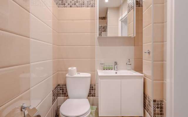 FM Deluxe 2-BDR Apartment - Cosmopolitan
