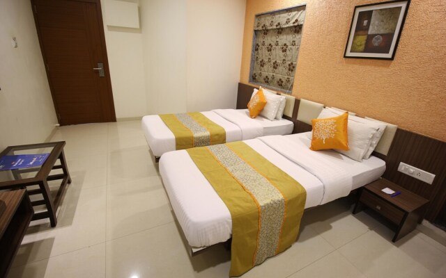 OYO 1315 Hotel Jyoti