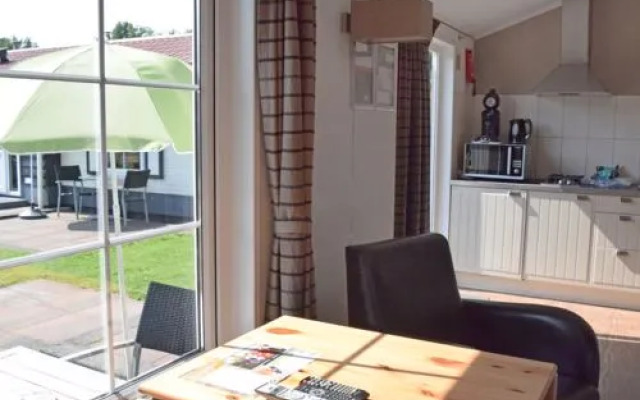 Recreatiepark De Boshoek 38513