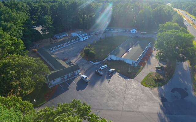 The Minuteman Inn