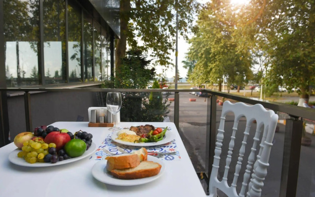 Ramada by Wyndham Vakfikebir