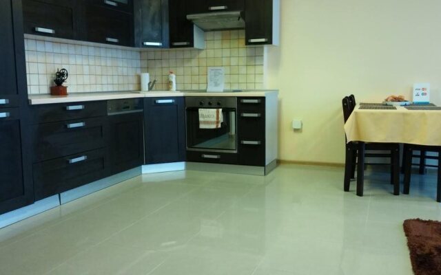 Warsaw Modlin Airport Apartment