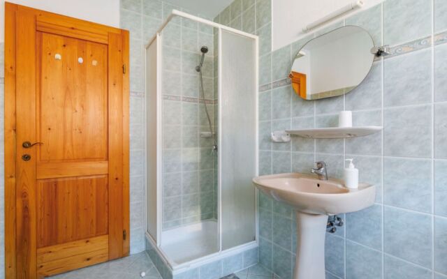 Apartment Renata Balatonmariafurdo