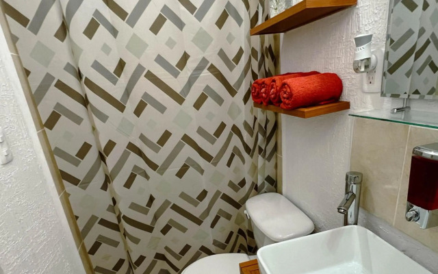 Depa Xcalacoco, Playa Del Carmen