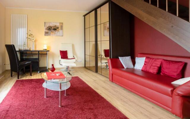 Asten Rose Landhaus am Rothaarsteig