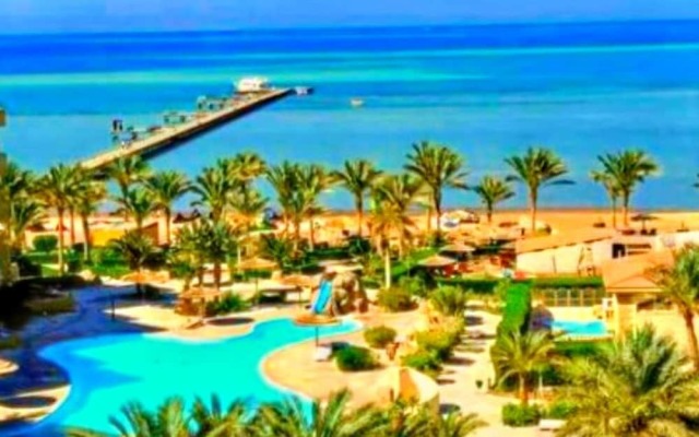 Palma Vision Resort Hurghada