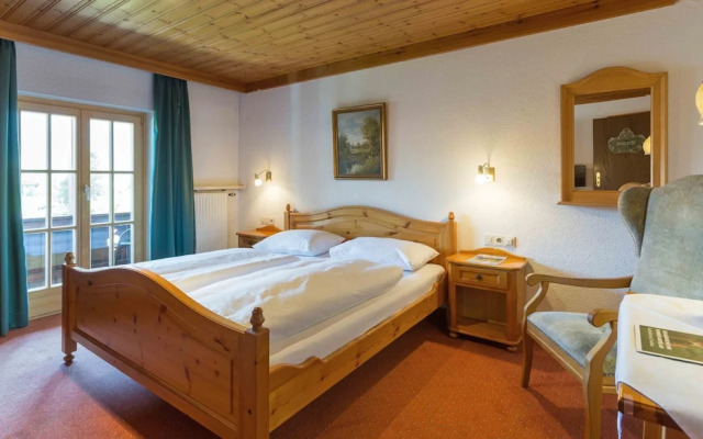 Hotel Hubertus Schliersee