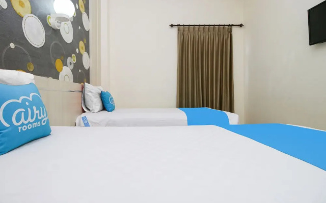 Airy Bandara Juanda By Pass 18 Sidoarjo