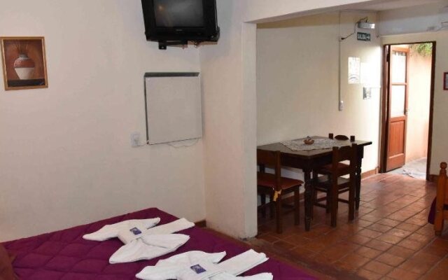 Residencial El Hogar