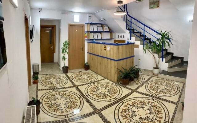 Hostel Jaz