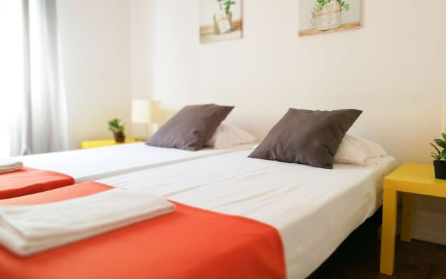 Castilho 63 - Hostel & Suites