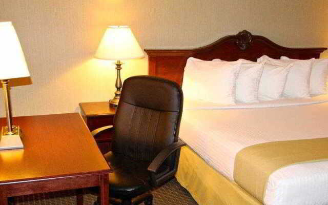 Best Western Falls Church - Arlington Area