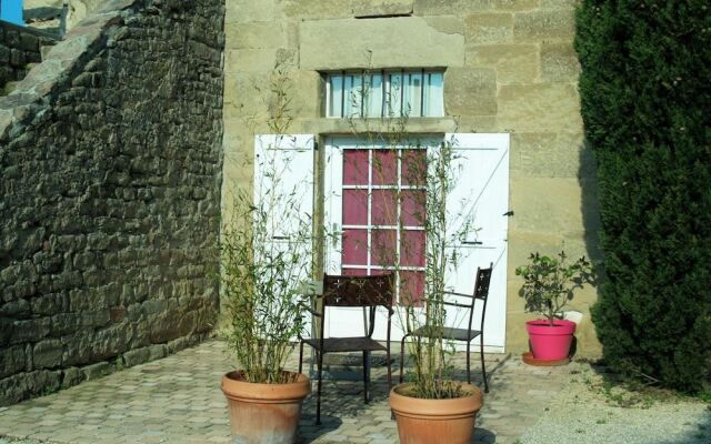 La Meridienne des Collines