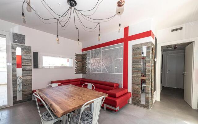 Appartamento Dalma - Residence Il Porto