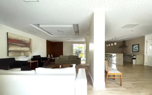 Close to the Olympic Park Well Located Sa1005