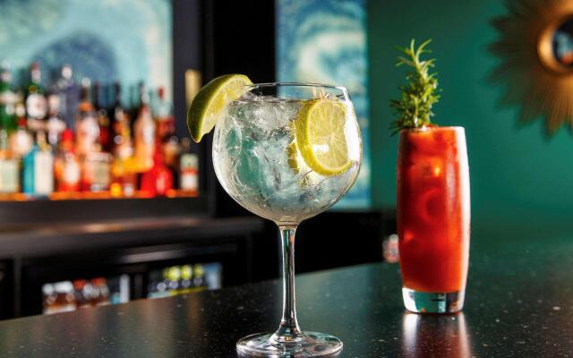 Mercure Brighton Seafront Hotel