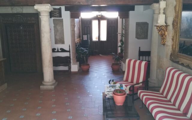 Hospederia Museo Valdepeñas