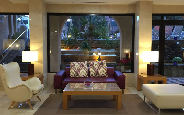 MUR Hotel Neptuno Gran Canaria - Adults Only