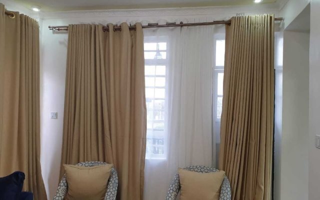 Nakuru Finest Apartment