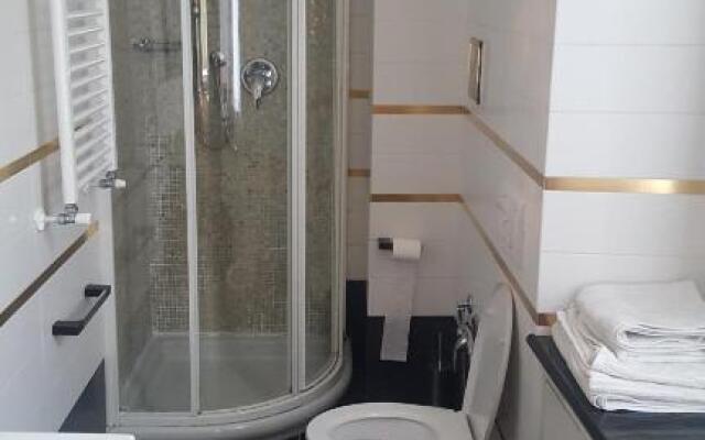 B&b Il pesce doro