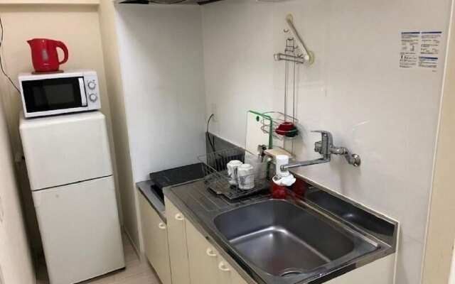 Apartments Jakotel Namba