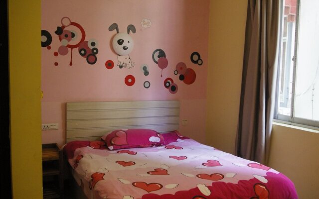 April Inn Yangshuo