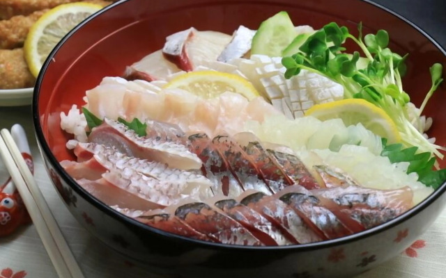 Pikaichi Ii <Goto, Fukuejima>