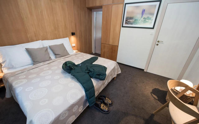 Villa Drosera s wellnessom, Račkova dolina v Západných Tatrách