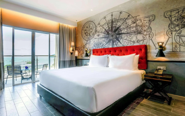 Mercure Langkawi Pantai Cenang
