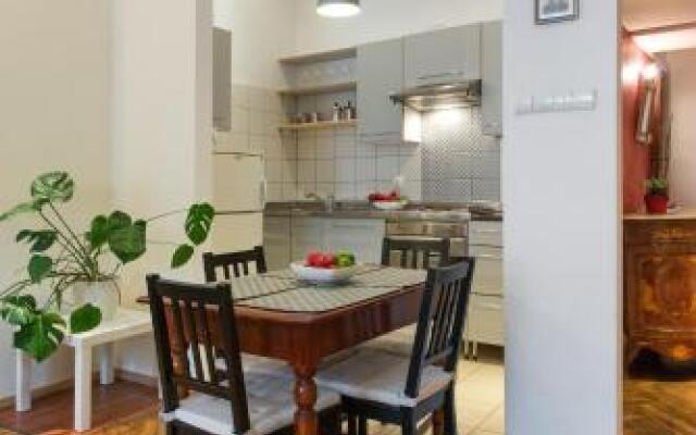 Urban Studio Apartment