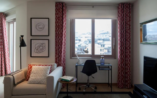 FLH Marquês Homey Apartment