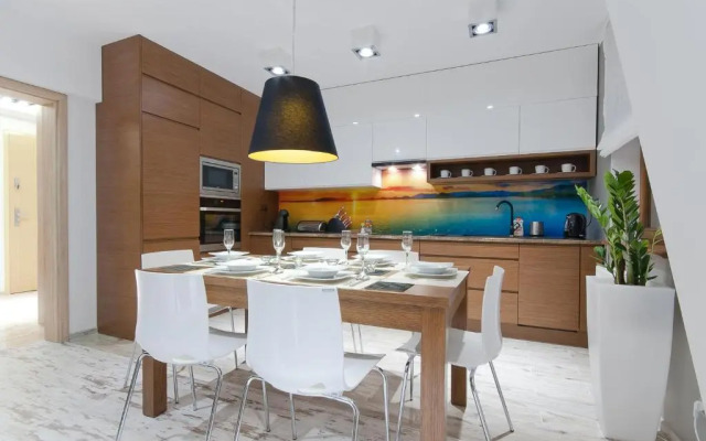 Imperial Apartments-Sopocka Przystan
