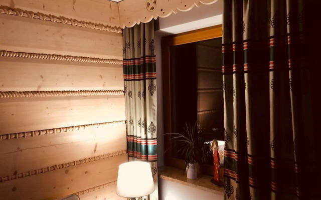 Apartament KościeliSKI