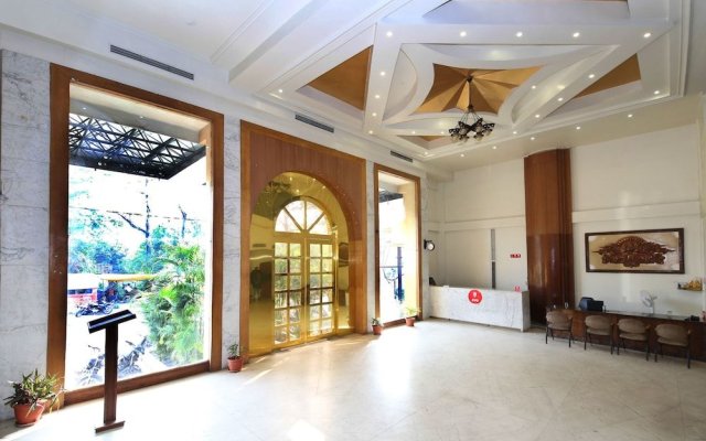 Oyo 10415 Hotel Prestige Princess