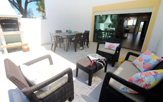 Apartment dalma Baia do Mel