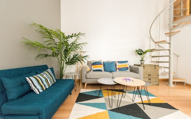 Atocha Teatro Calderón City Center