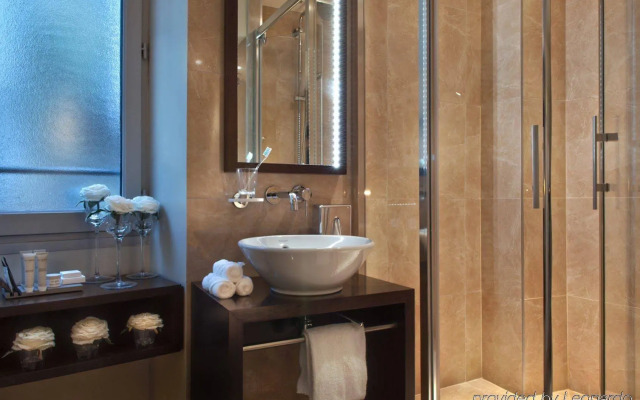 Holiday Inn Paris Palais de l'Elysée by IHG