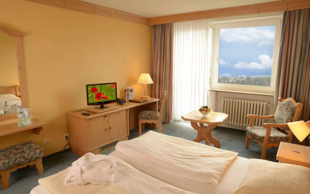 Hotel Kaiseralm