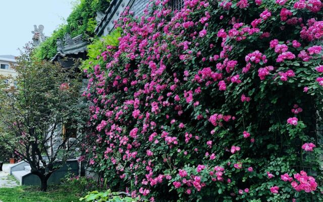 Xi'an Impression Nanhu Lake Homestay