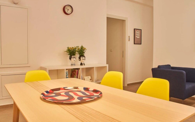 Roza apartment