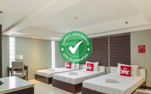 ZEN Premium near Rockwell Makati